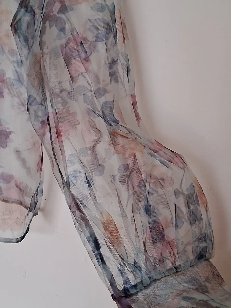 Blusa Zara - imagen 6