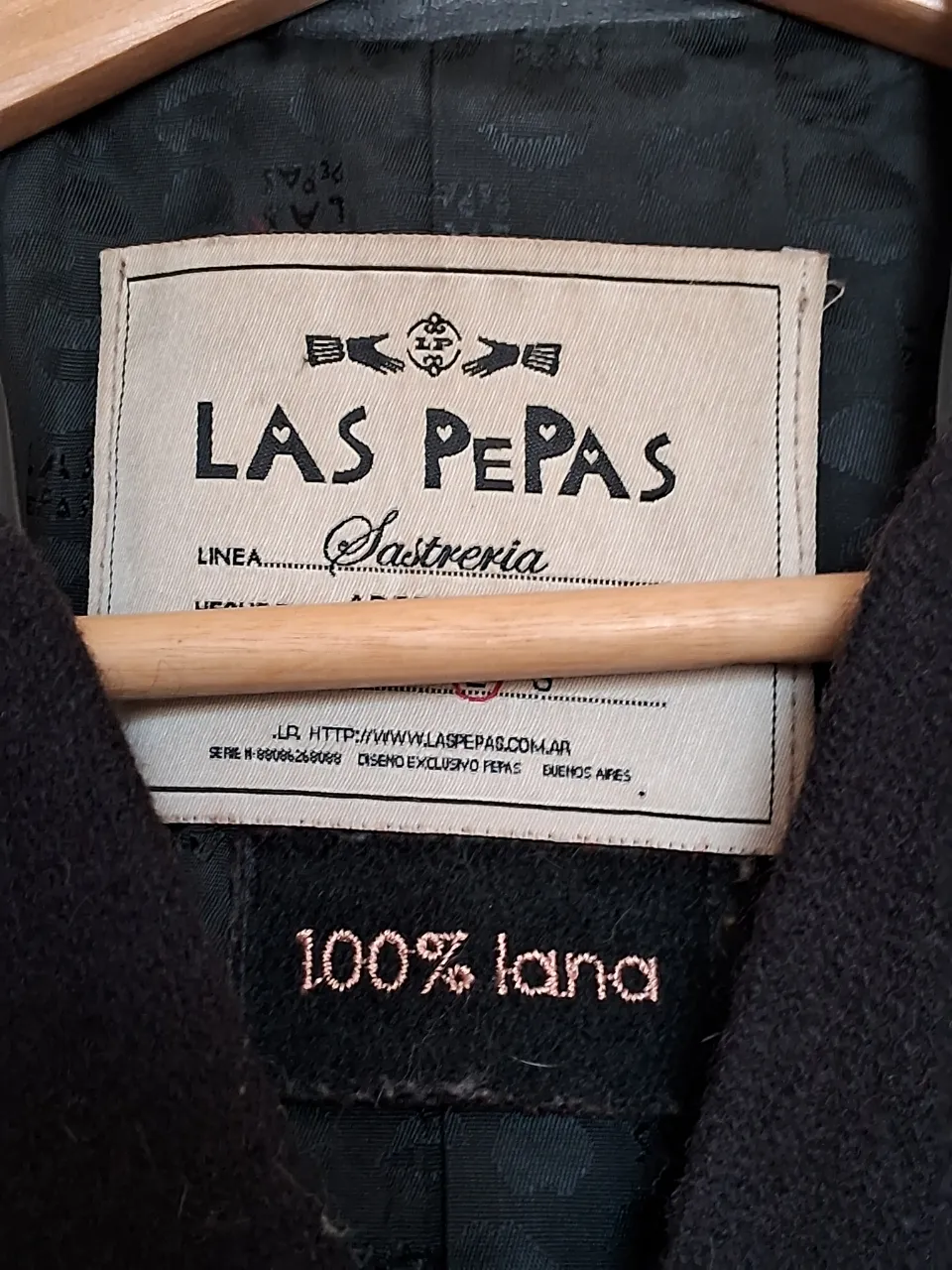 Tapado Las Pepas - imagen 3