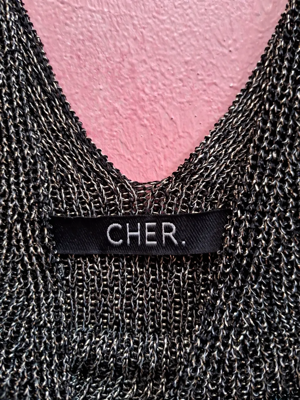 Top CHER. - imagen 2