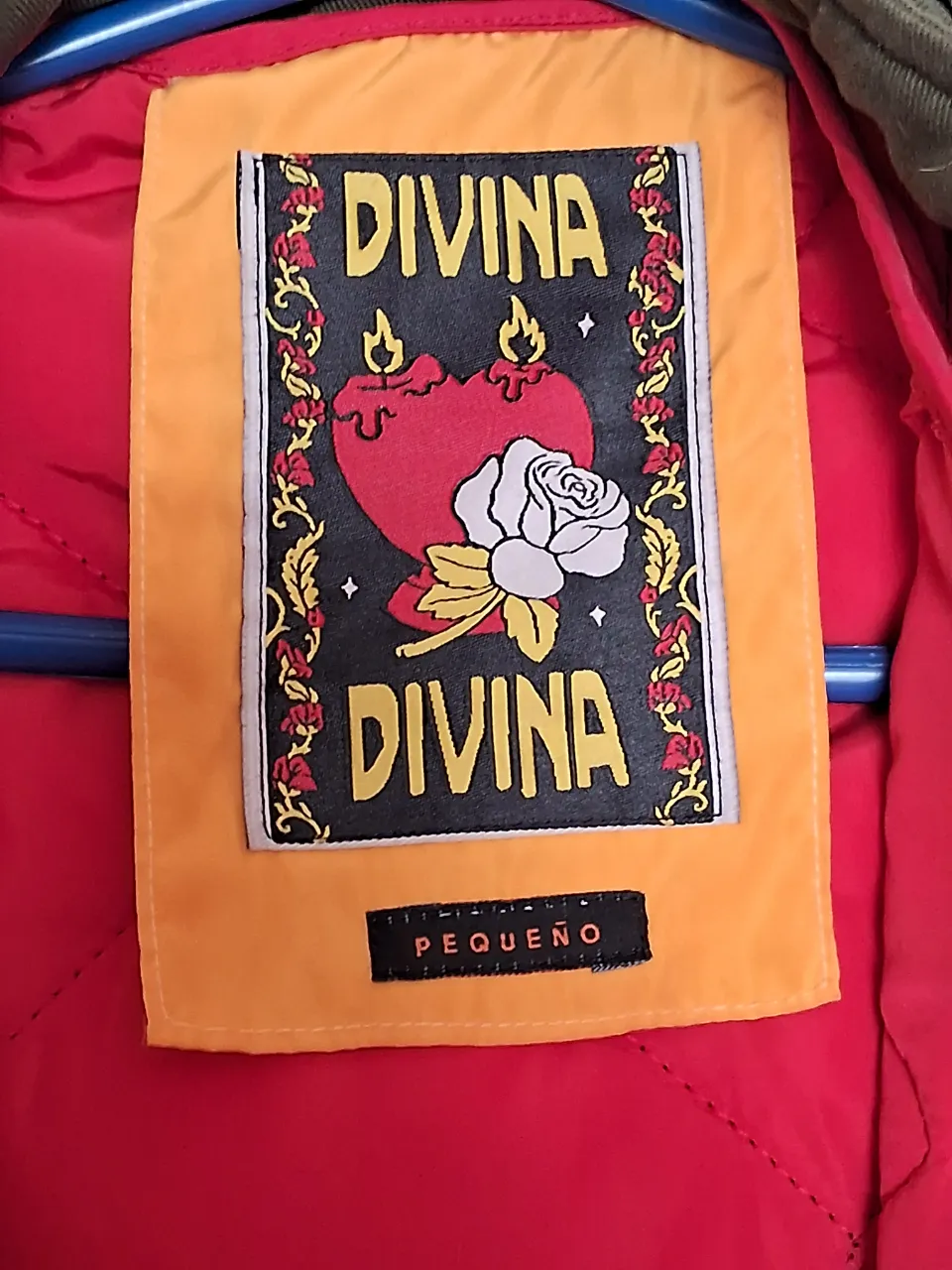 Tapado Divina Bolivia - imagen 2