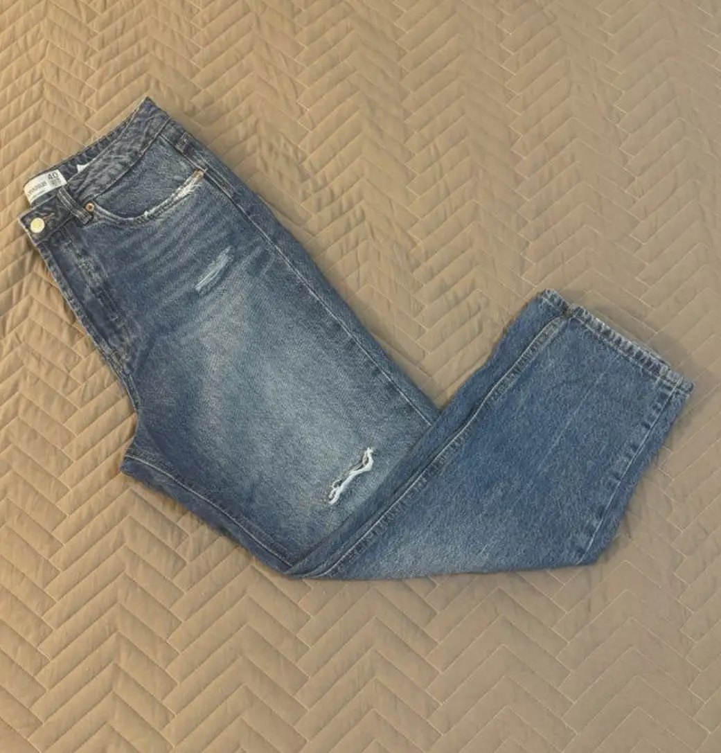 Jean Stradivarius - imagen 1