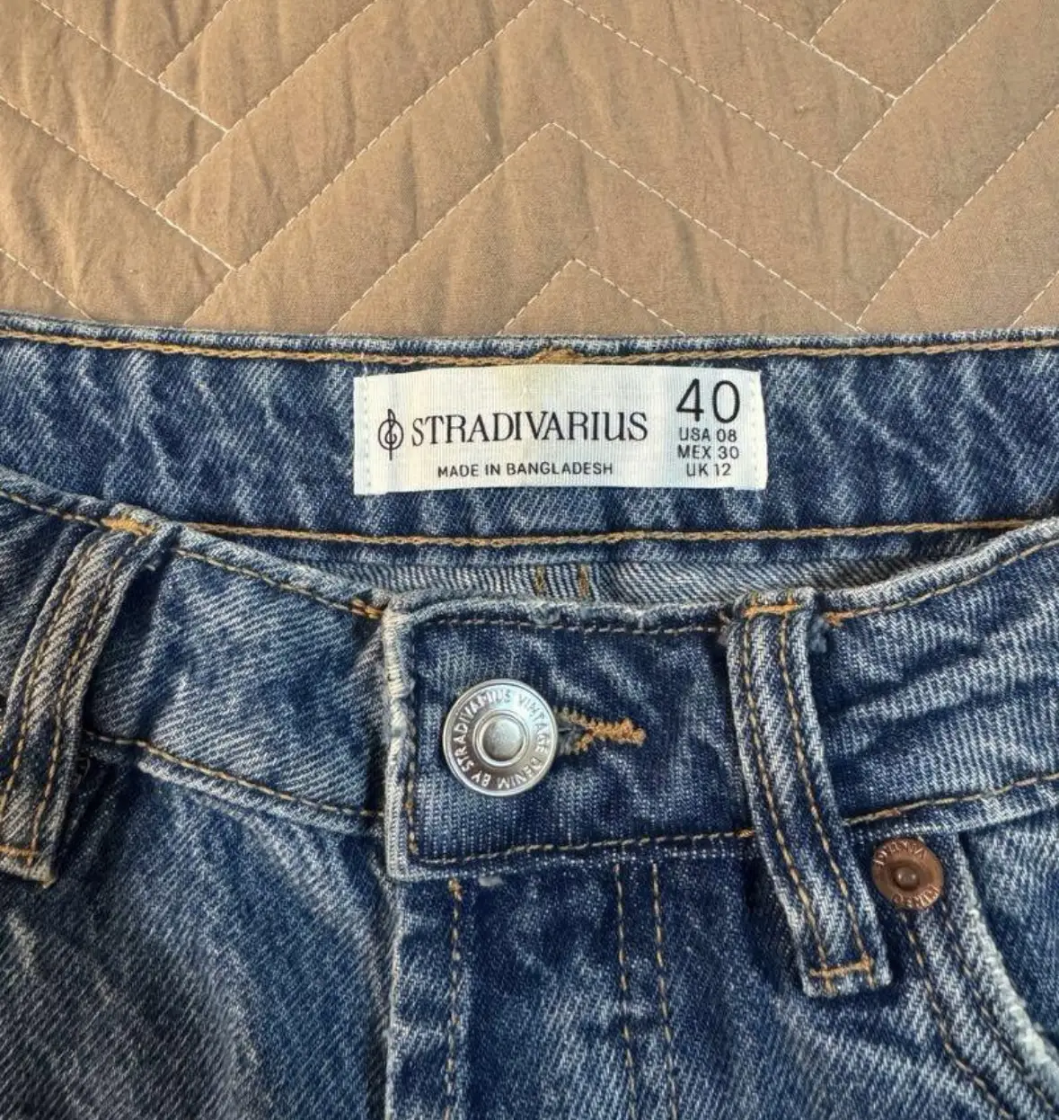 Jean Stradivarius - imagen 5