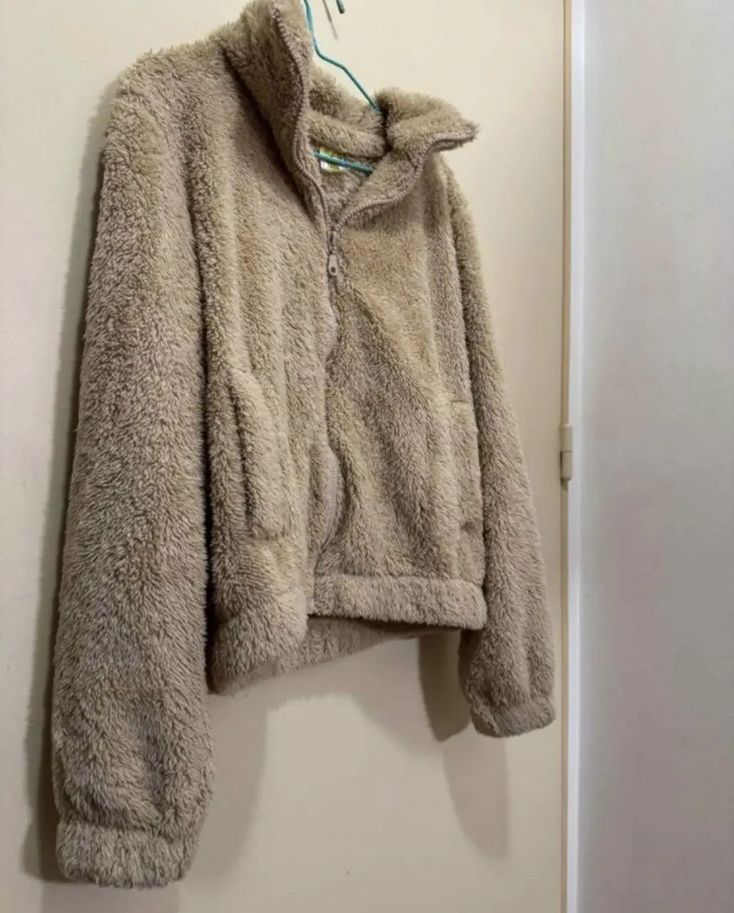 Campera Otro - imagen 1