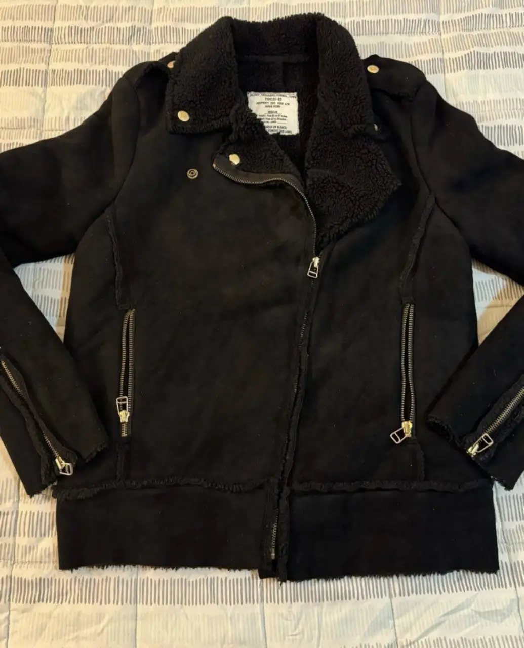 Campera it Hippie - imagen 1