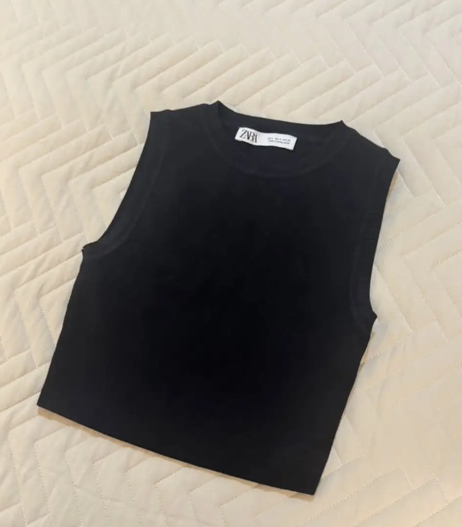 Top Zara - imagen 2