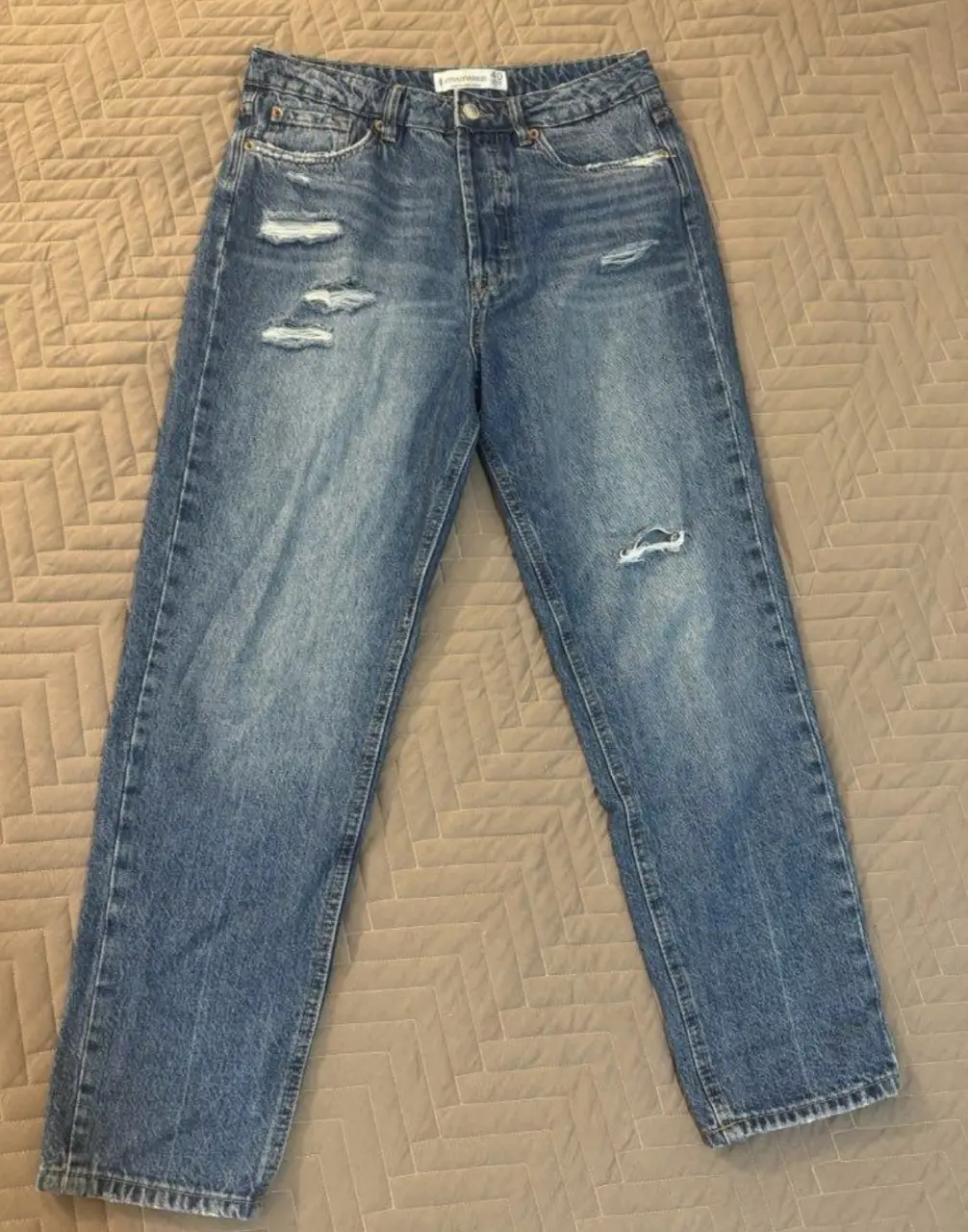 Jean Stradivarius - imagen 2
