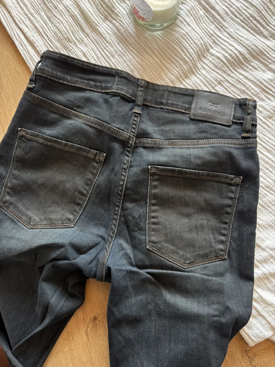 Pantalón Kosiuko - imagen 2