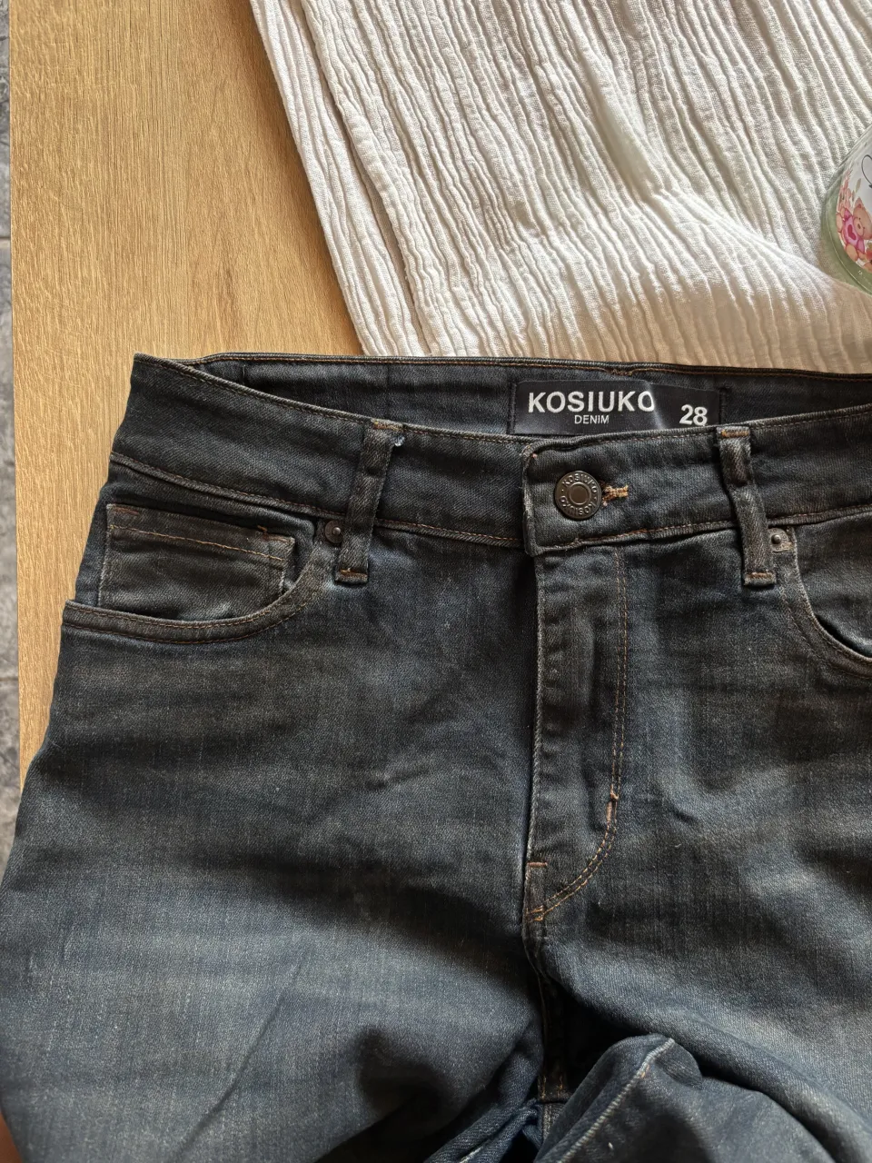 Pantalón Kosiuko - imagen 3