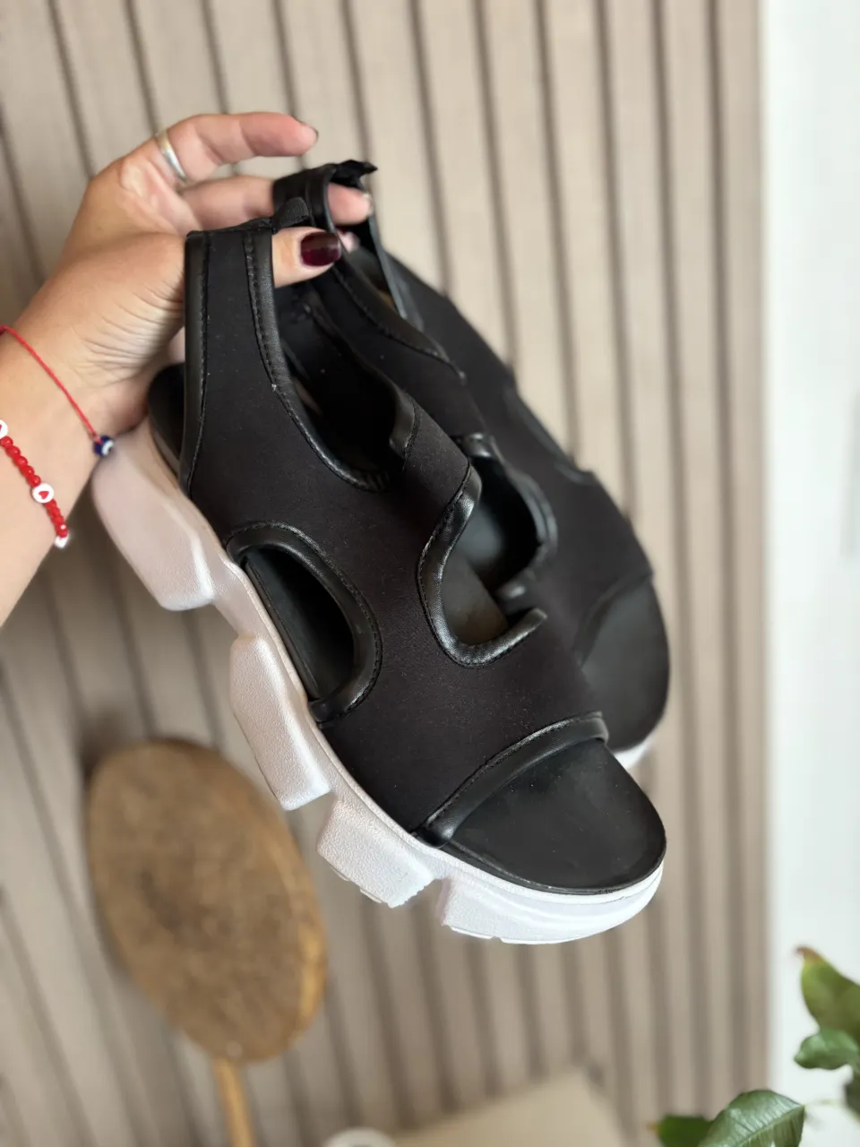 Sandalias Natacha - imagen 1
