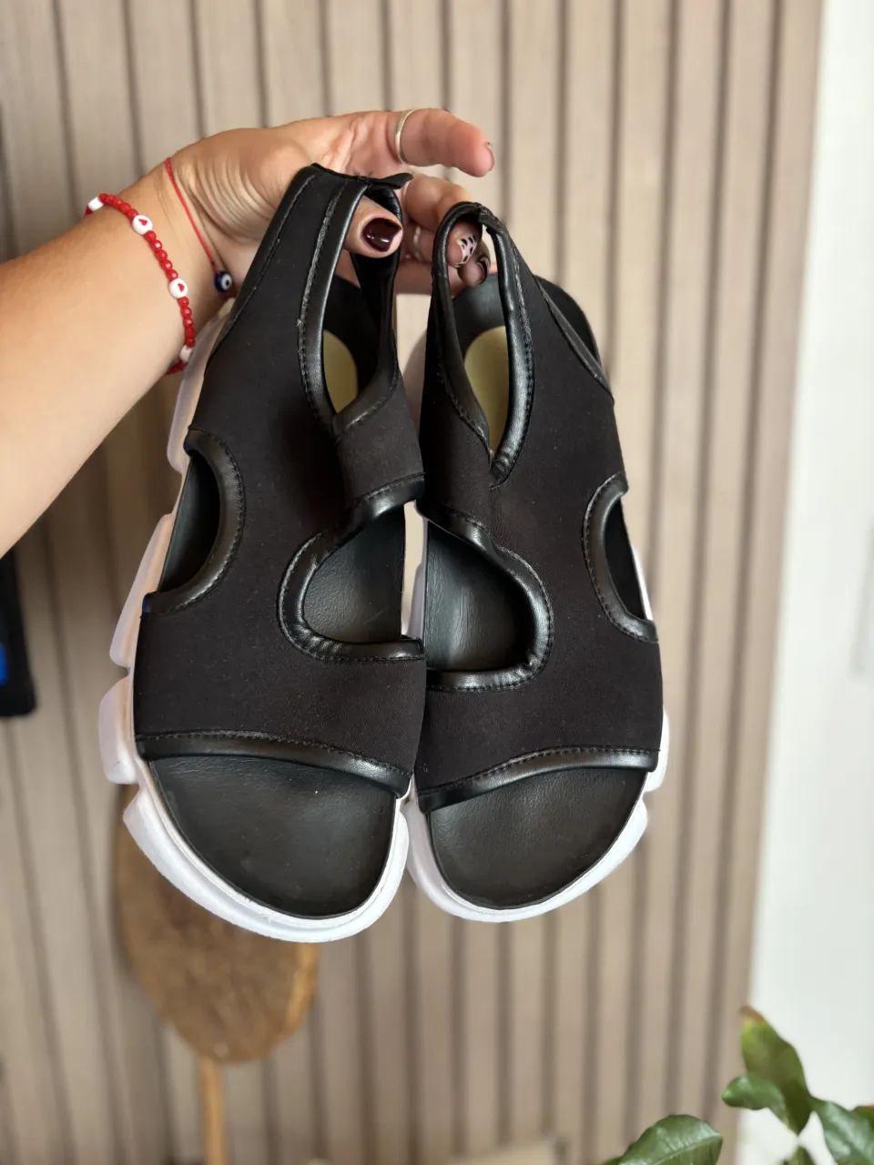 Sandalias Natacha - imagen 2