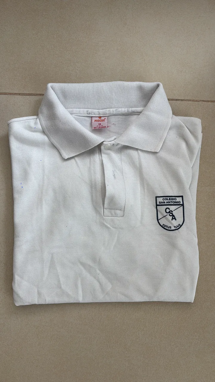 Camisa manga corta Procer - imagen 1