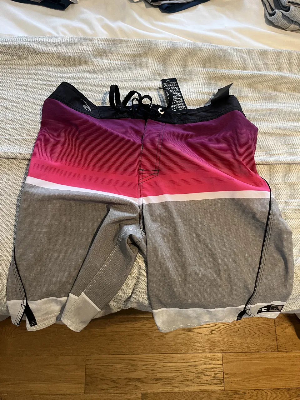 Traje de baño Rip Curl - imagen 1