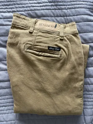 Benancio