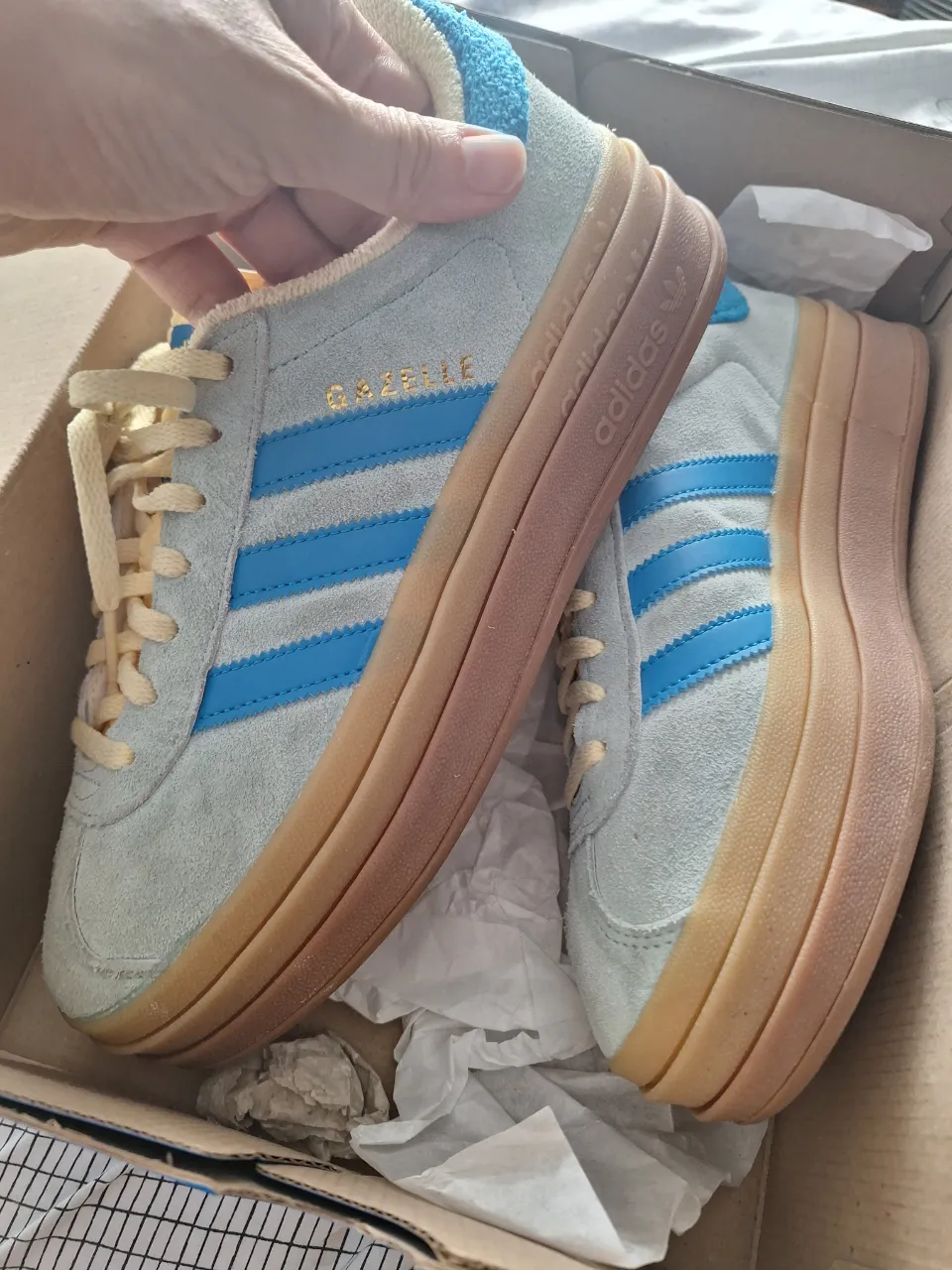 Zapatillas adidas - imagen 2