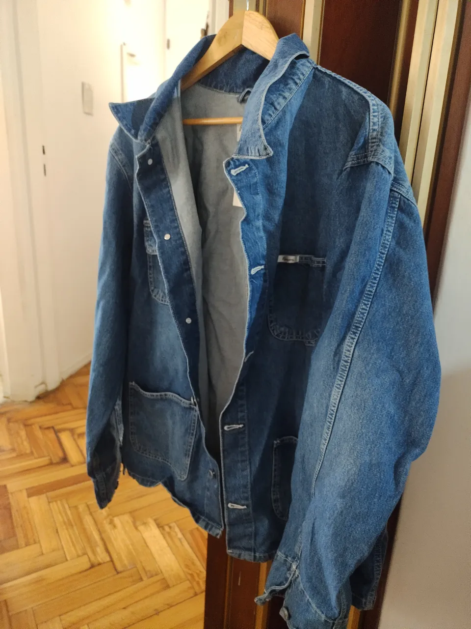 Campera Bowen