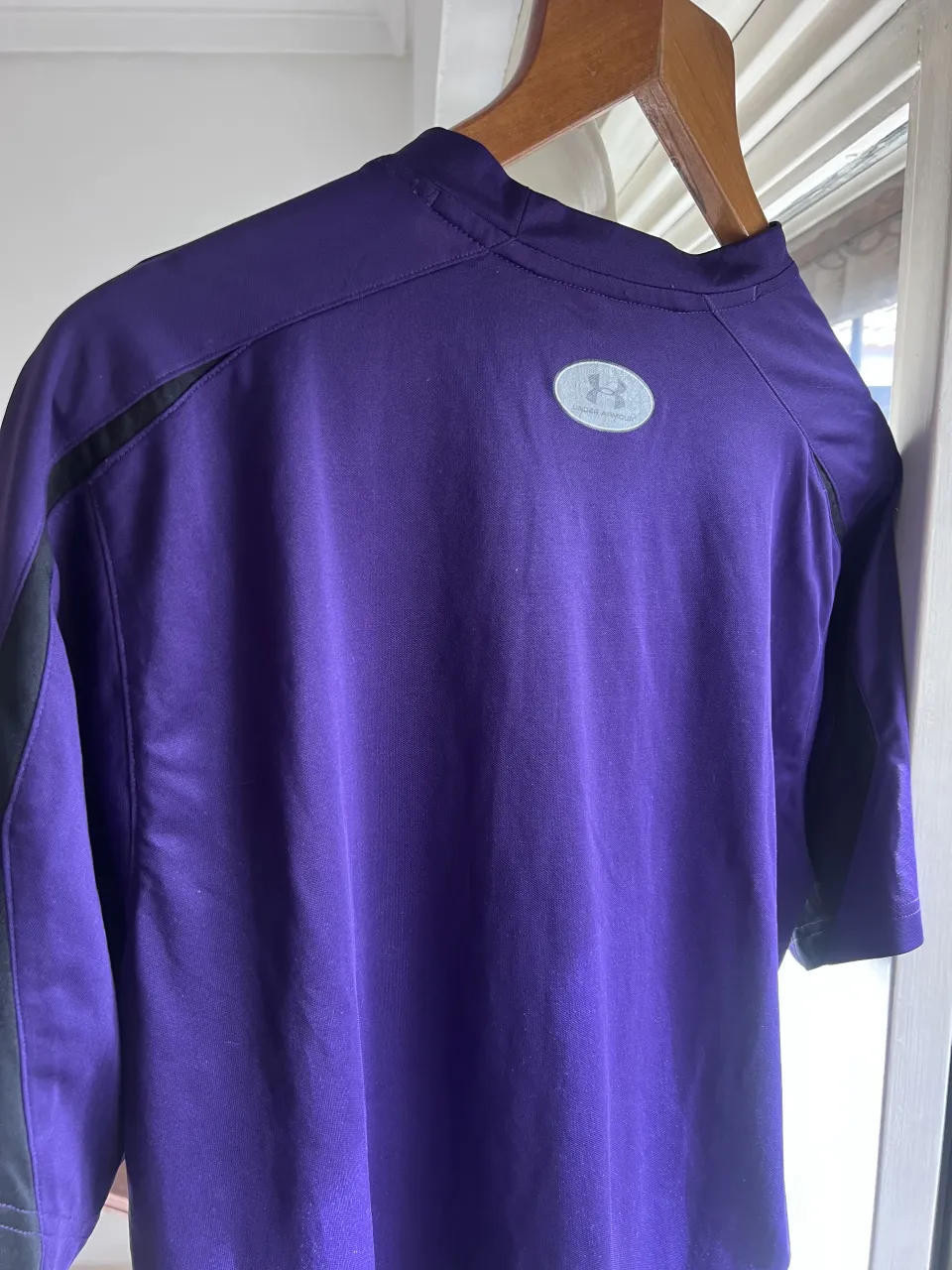 Remera Under Armour - imagen 3