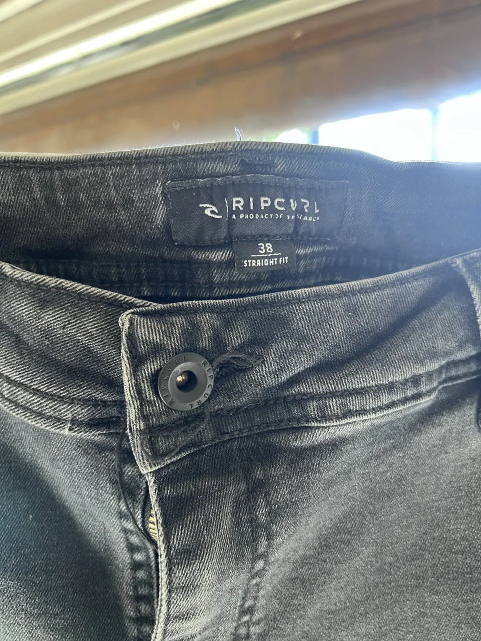 Jean Rip Curl - imagen 2