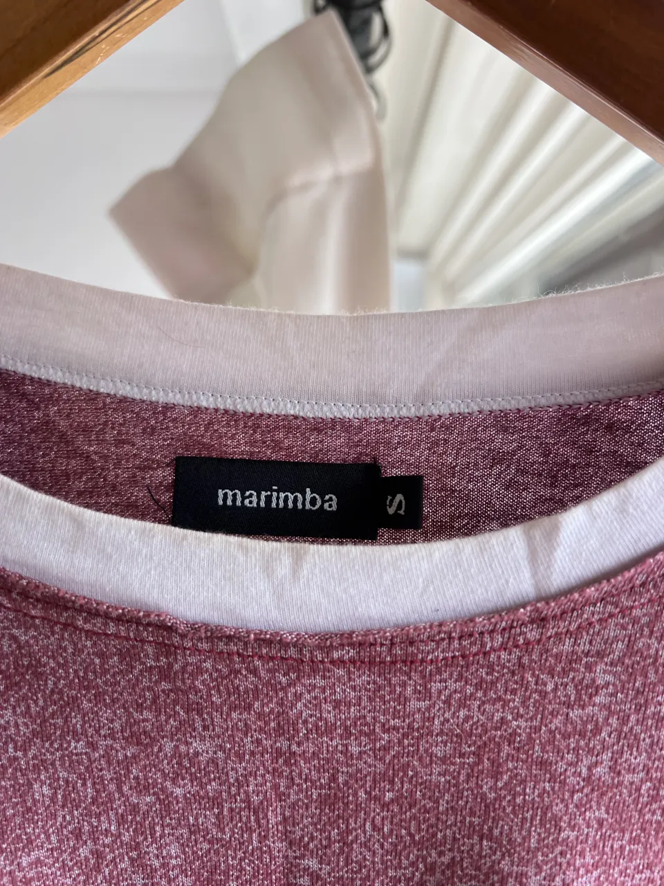Remera Marimba - imagen 1