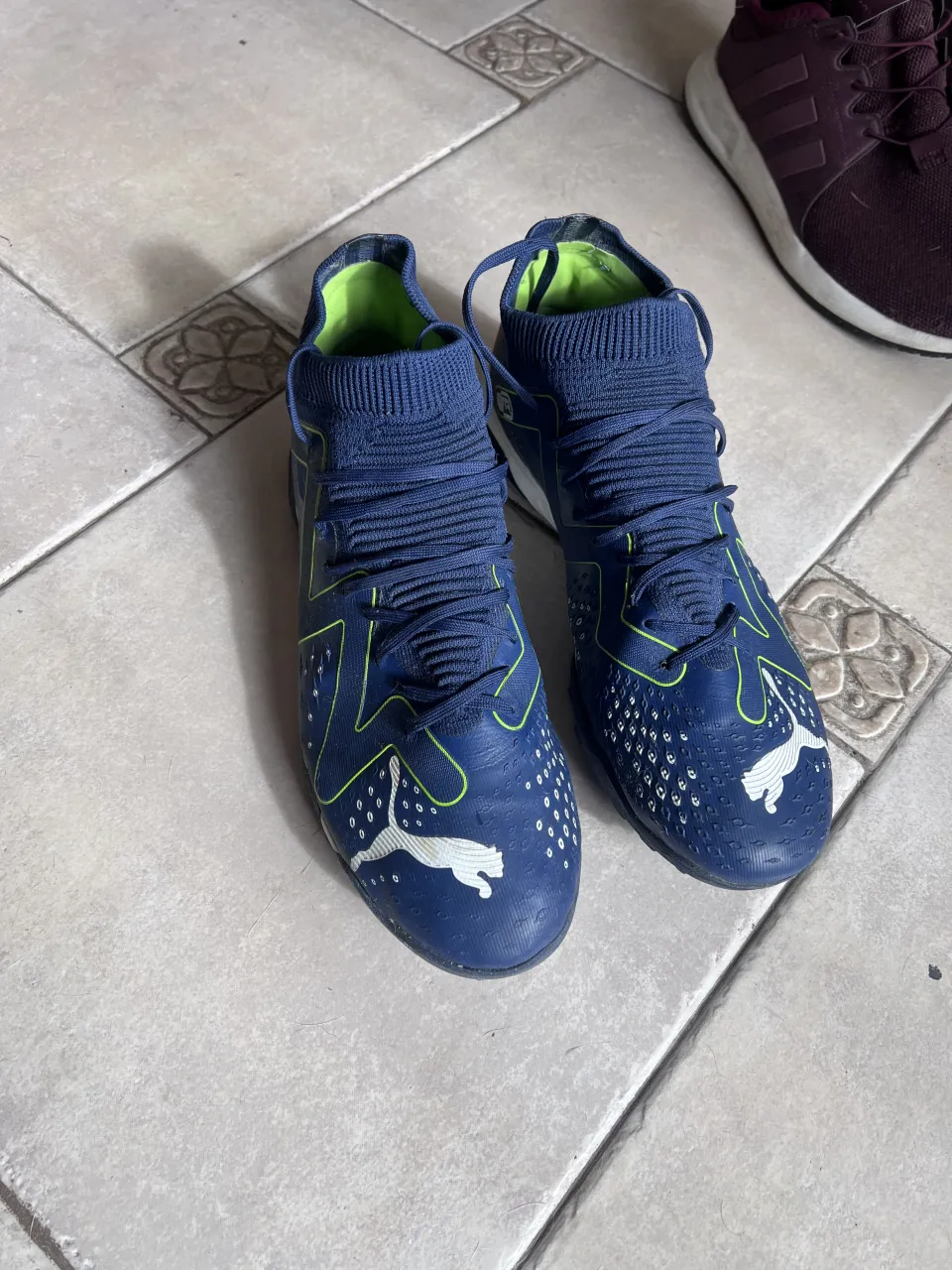 Zapatillas Puma - imagen 6