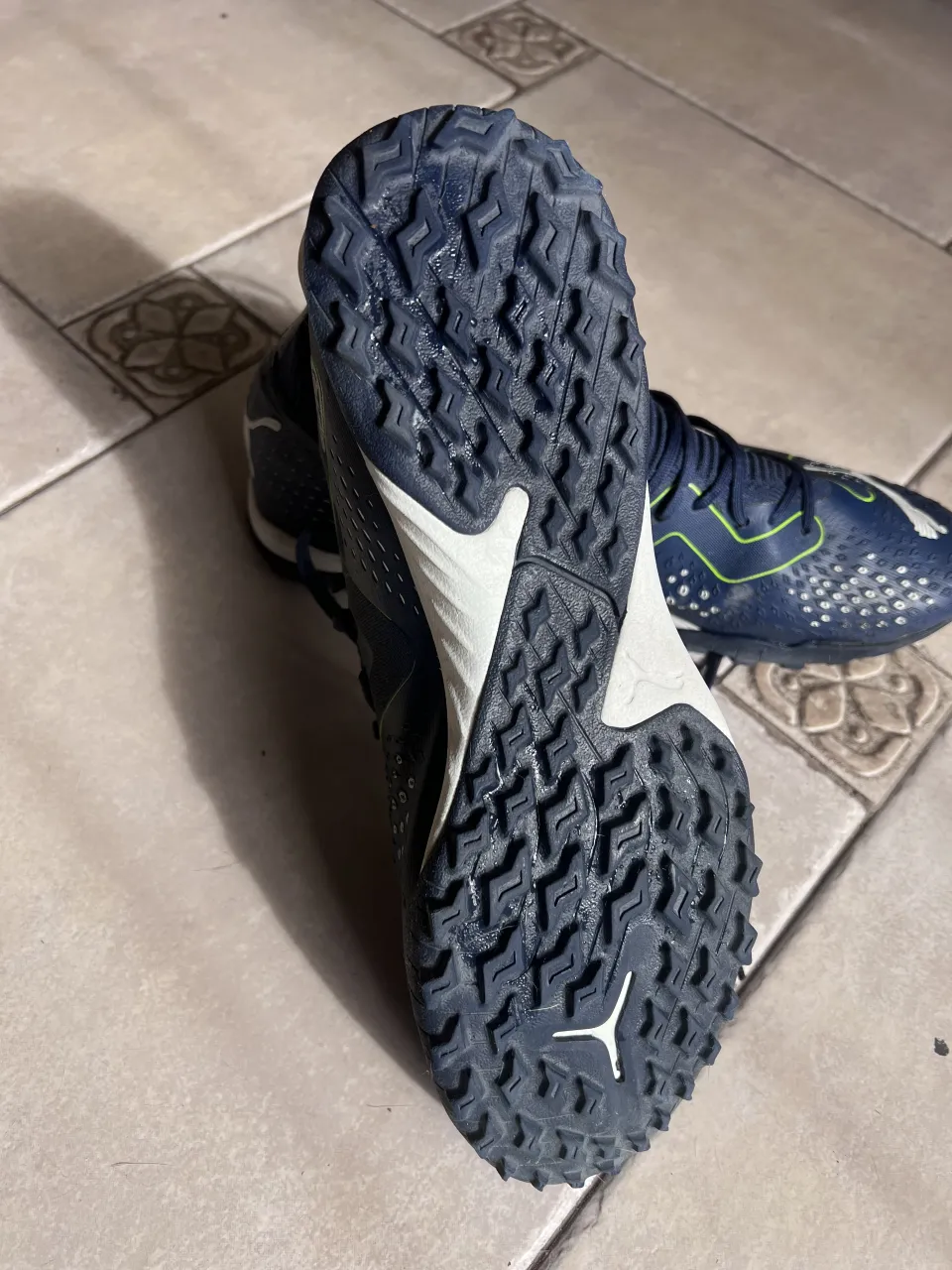 Zapatillas Puma - imagen 2