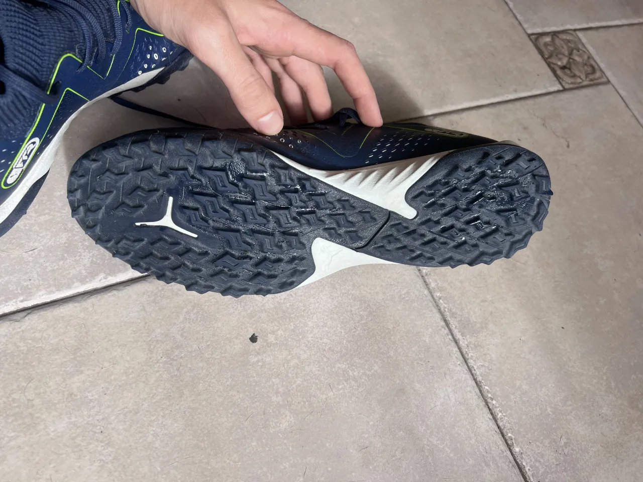 Zapatillas Puma - imagen 3