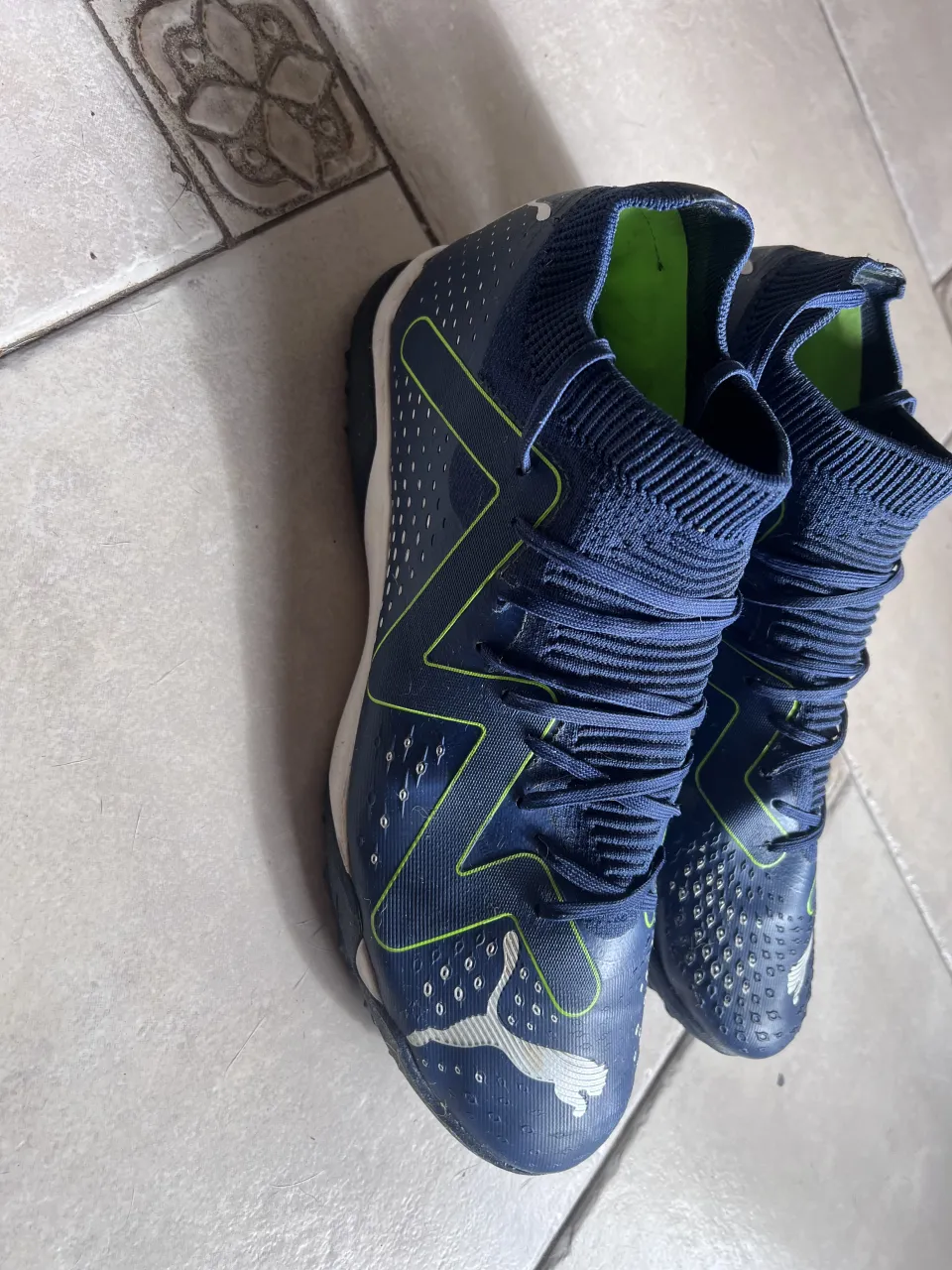 Zapatillas Puma - imagen 5