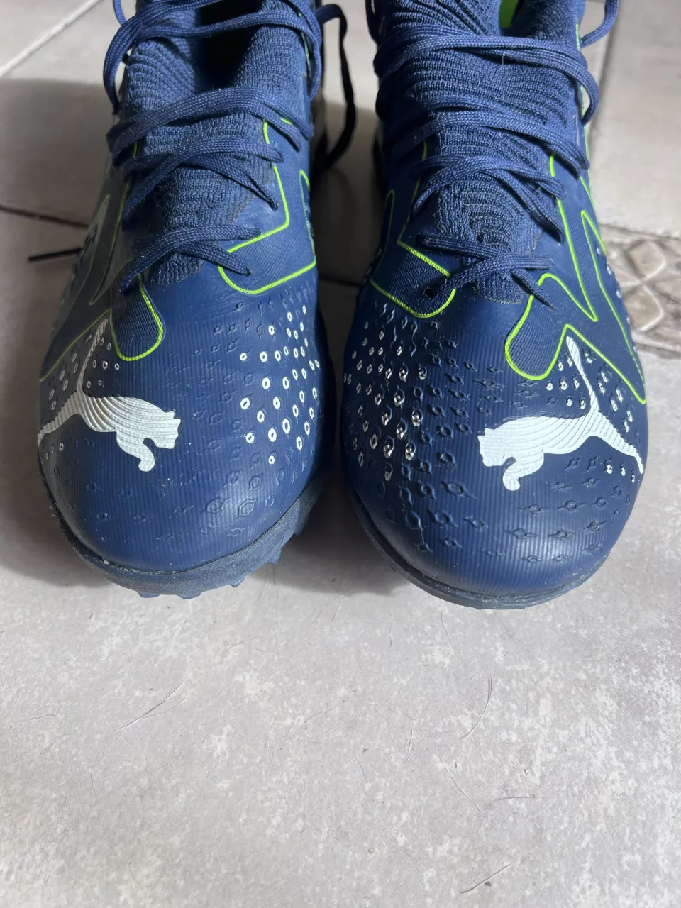 Zapatillas Puma - imagen 1