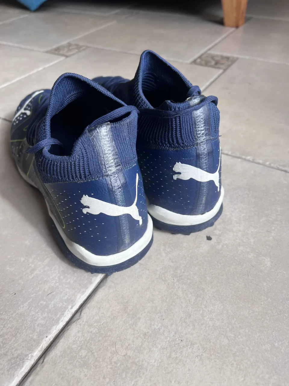 Zapatillas Puma - imagen 4