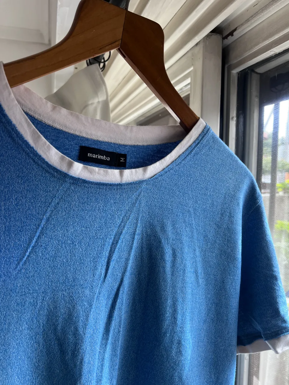 Remera Marimba - imagen 2