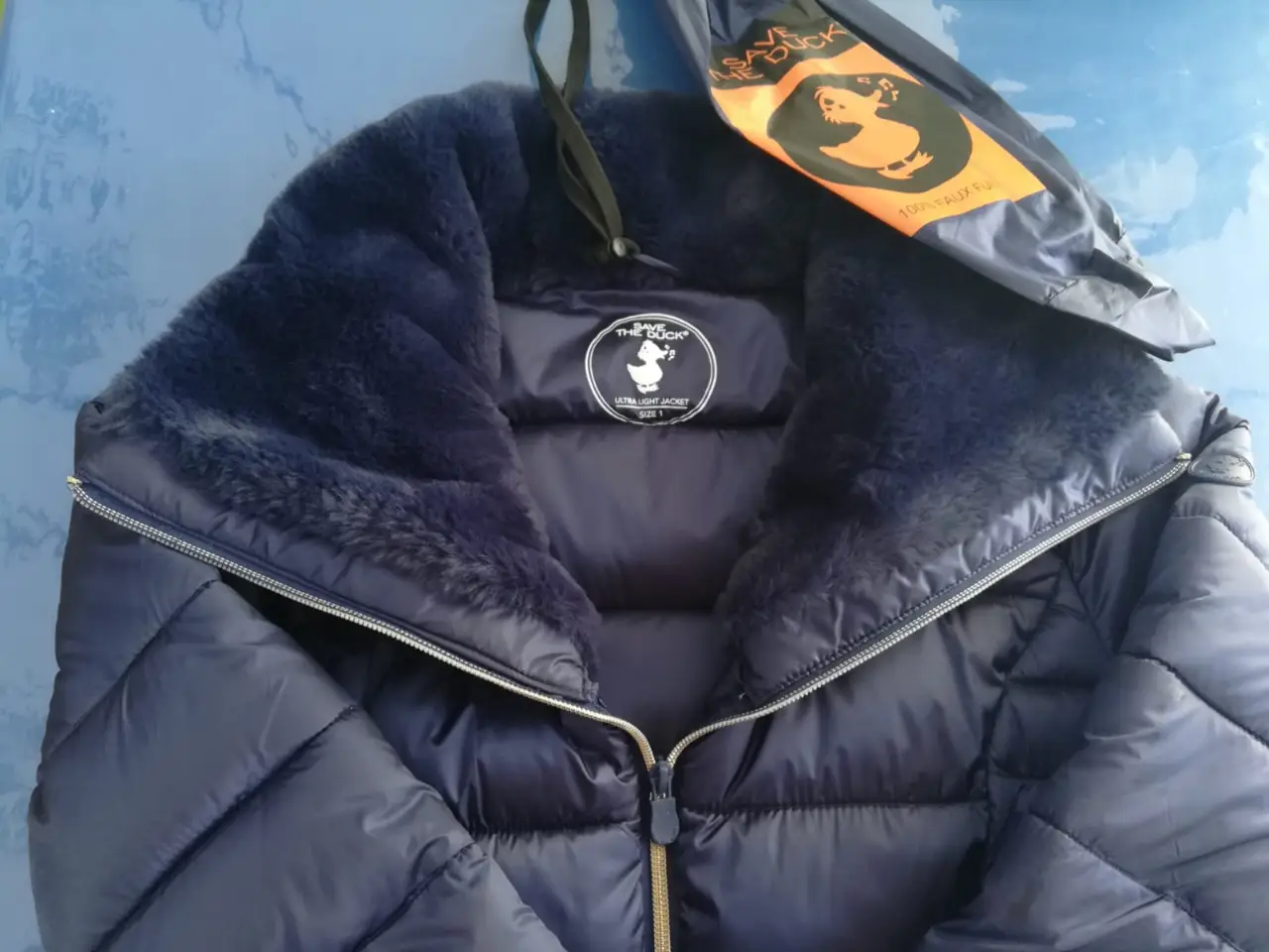 Campera Sin marca - imagen 3