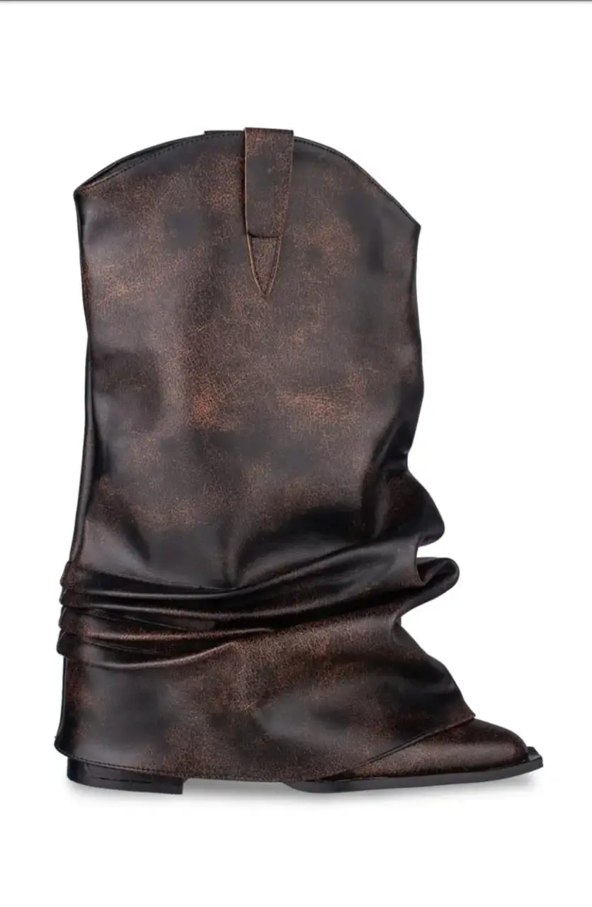 Botas Sin marca - imagen 2