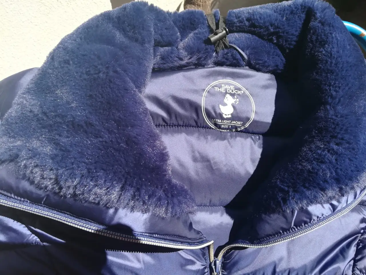 Campera Sin marca - imagen 2