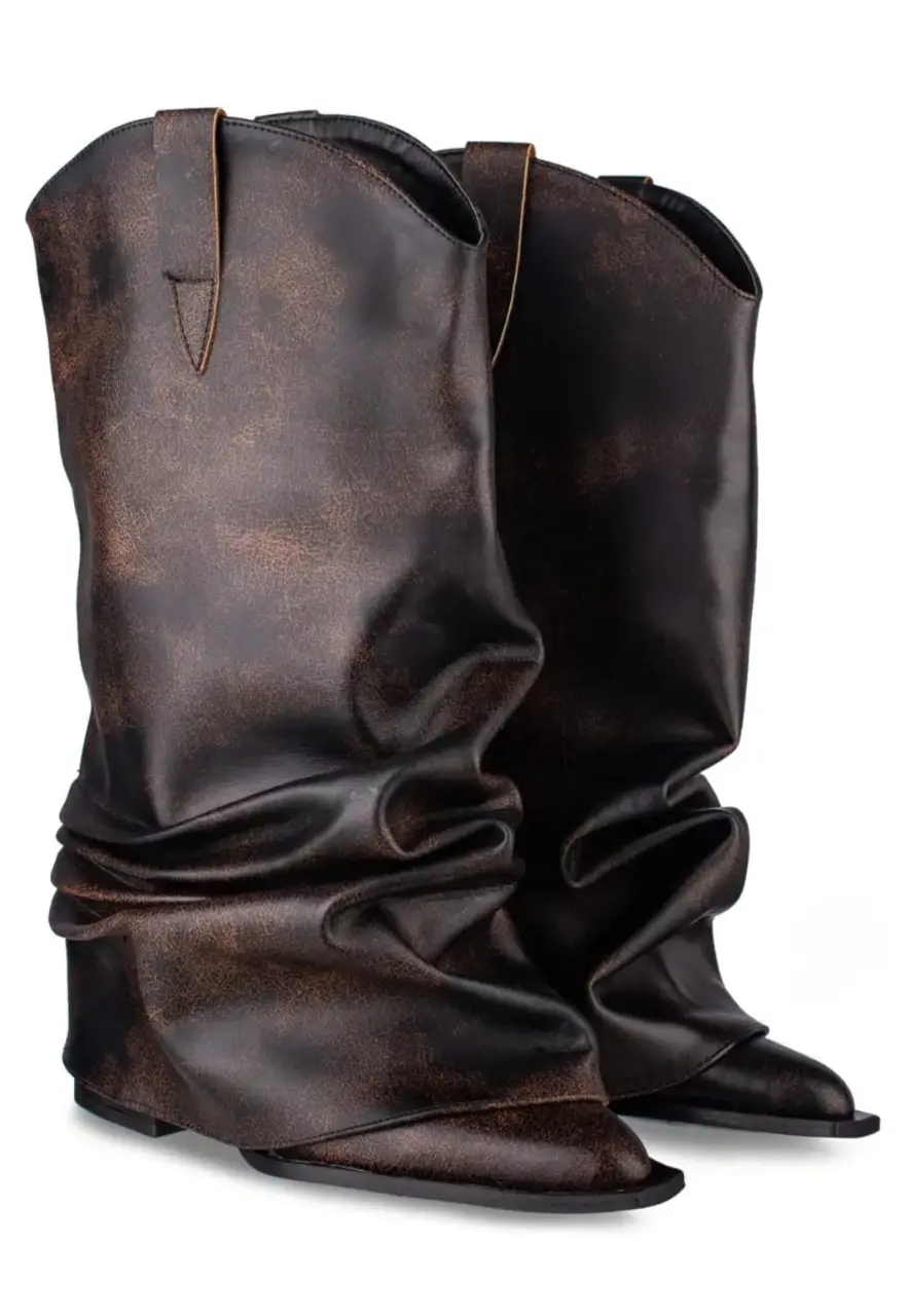 Botas Sin marca - imagen 1