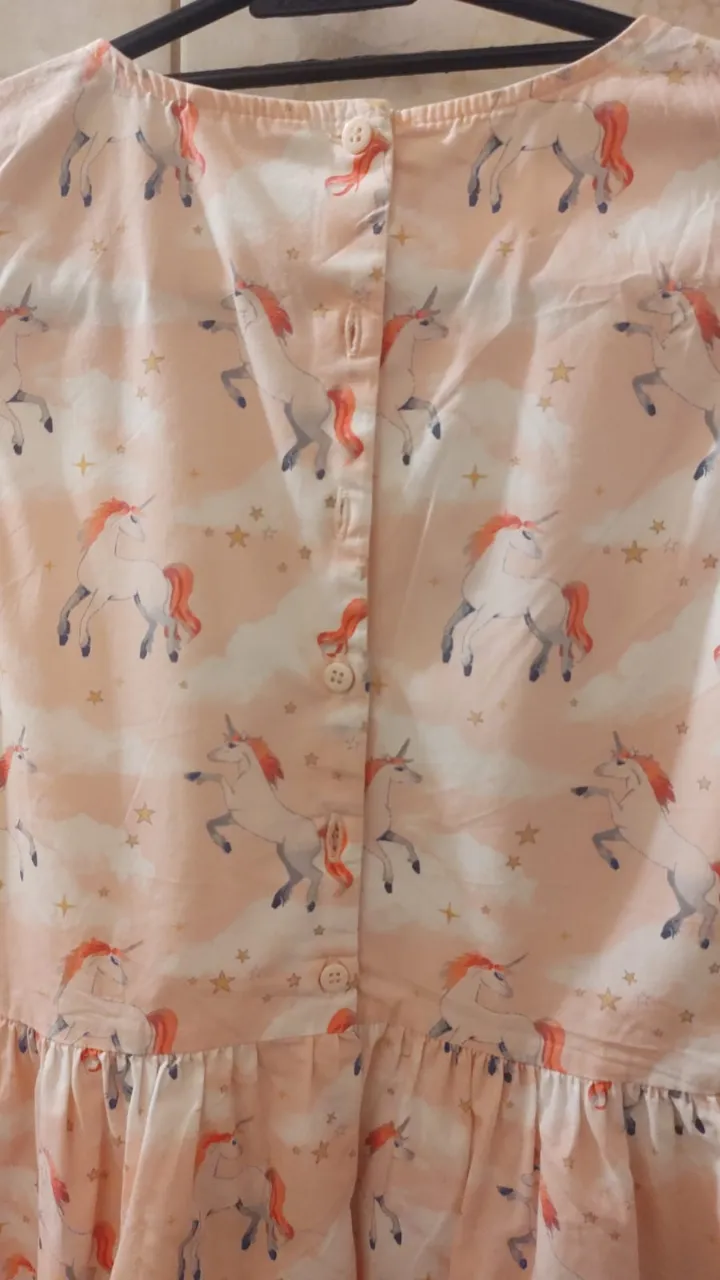 Vestido LC Waikiki - imagen 4
