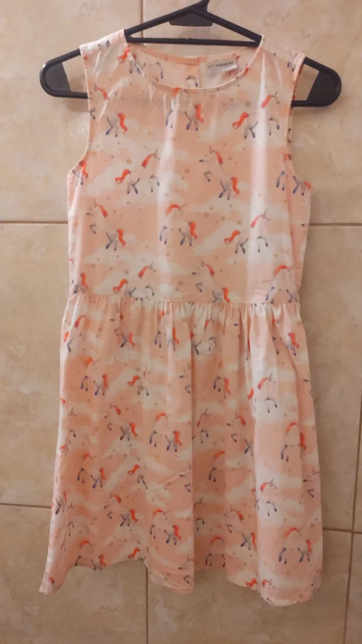 Vestido LC Waikiki - imagen 2