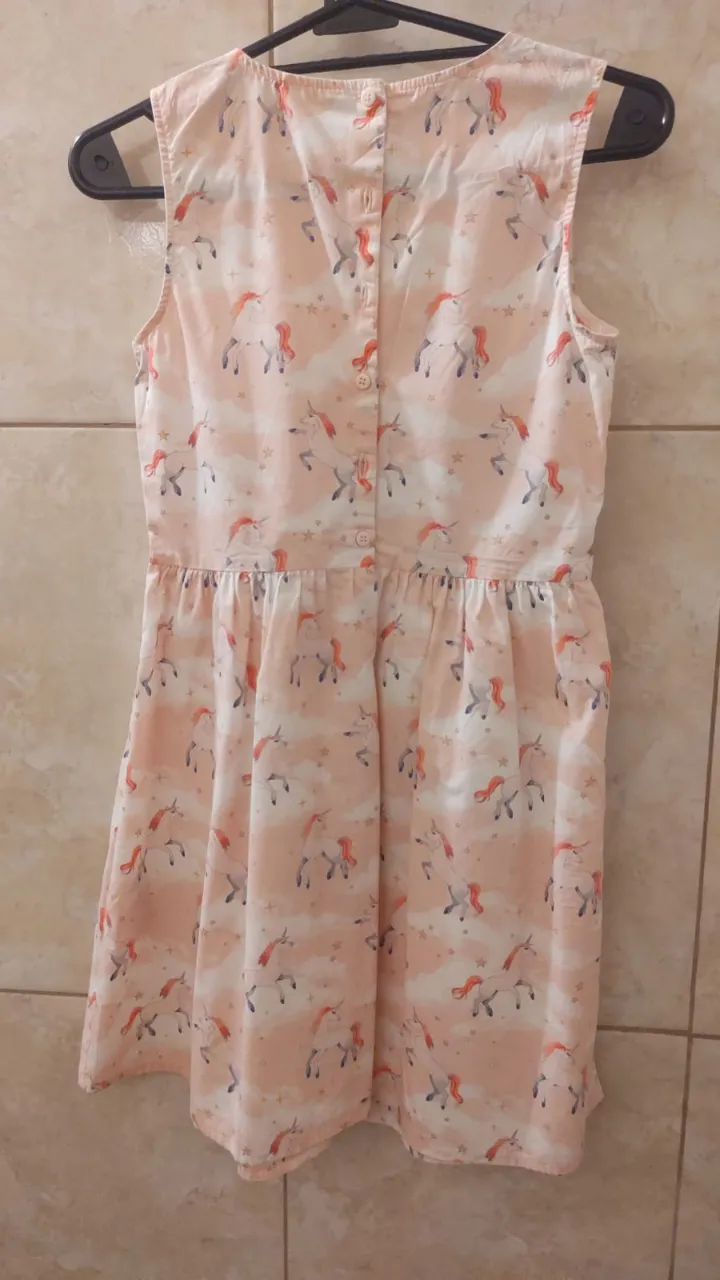 Vestido LC Waikiki - imagen 3