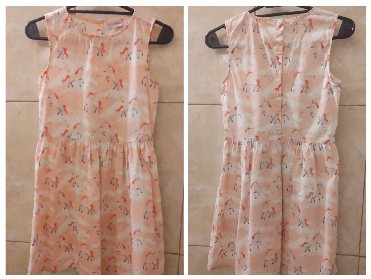 Vestido LC Waikiki - imagen 1