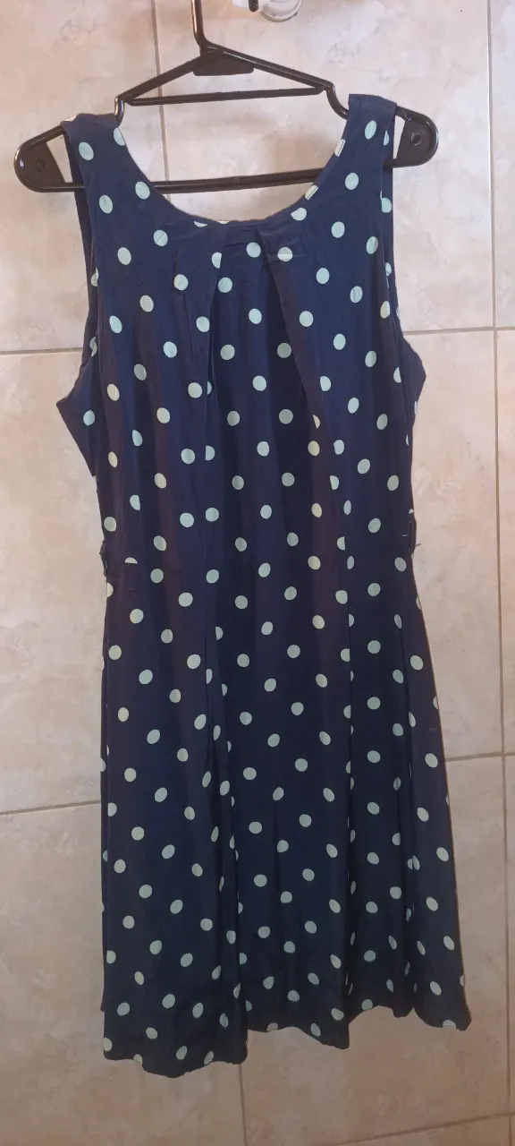Vestido corto TODOMODA - imagen 1