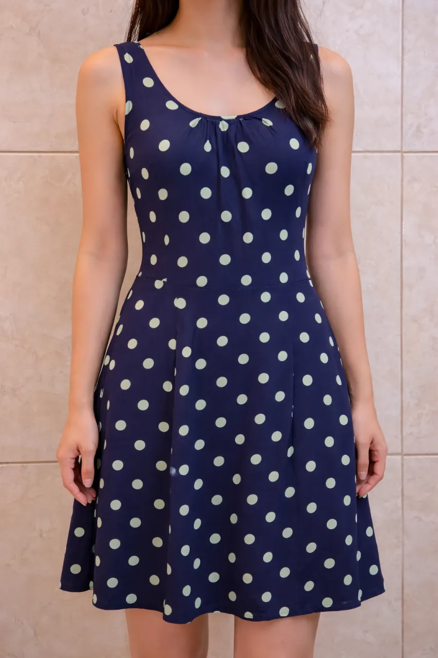 Vestido corto TODOMODA - imagen 2