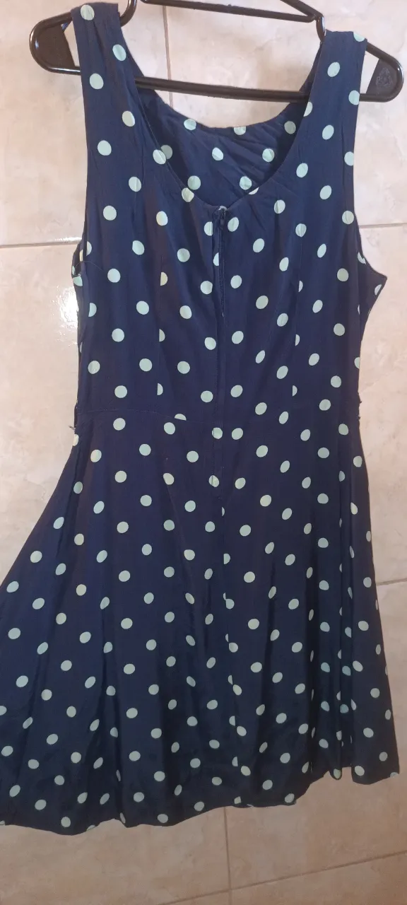 Vestido corto TODOMODA - imagen 3