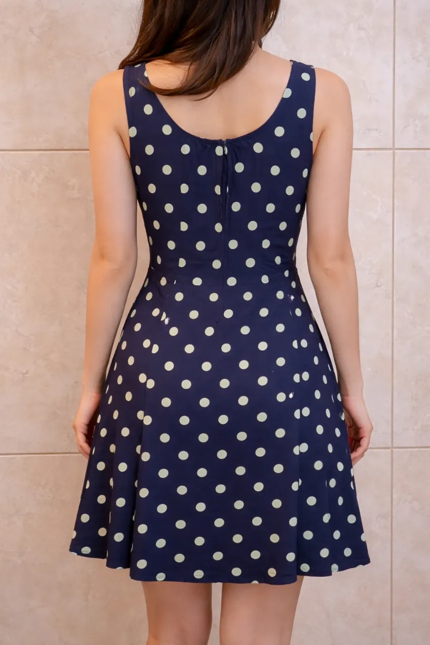 Vestido corto TODOMODA - imagen 4