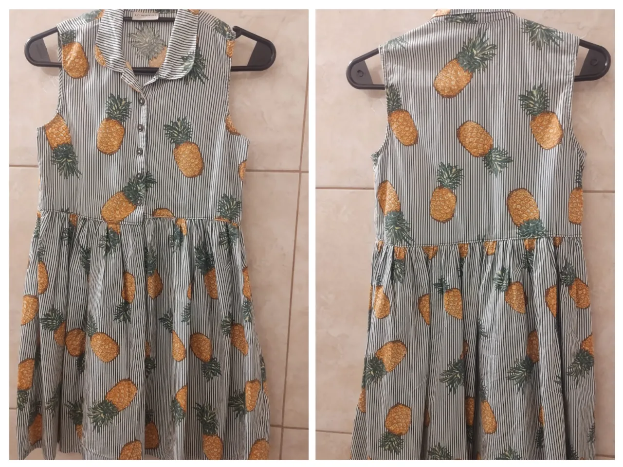 Vestido LC Waikiki - imagen 1