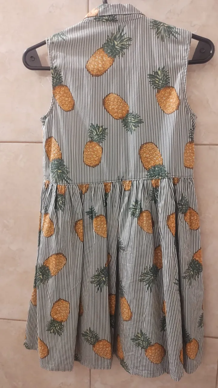 Vestido LC Waikiki - imagen 2