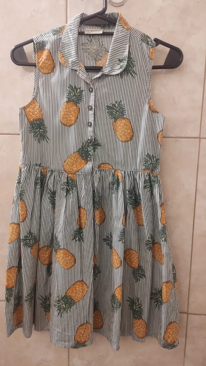 Vestido LC Waikiki - imagen 3