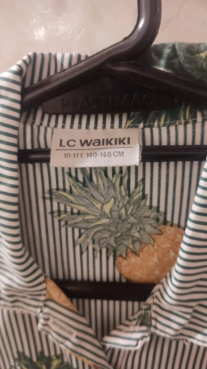 Vestido LC Waikiki - imagen 5