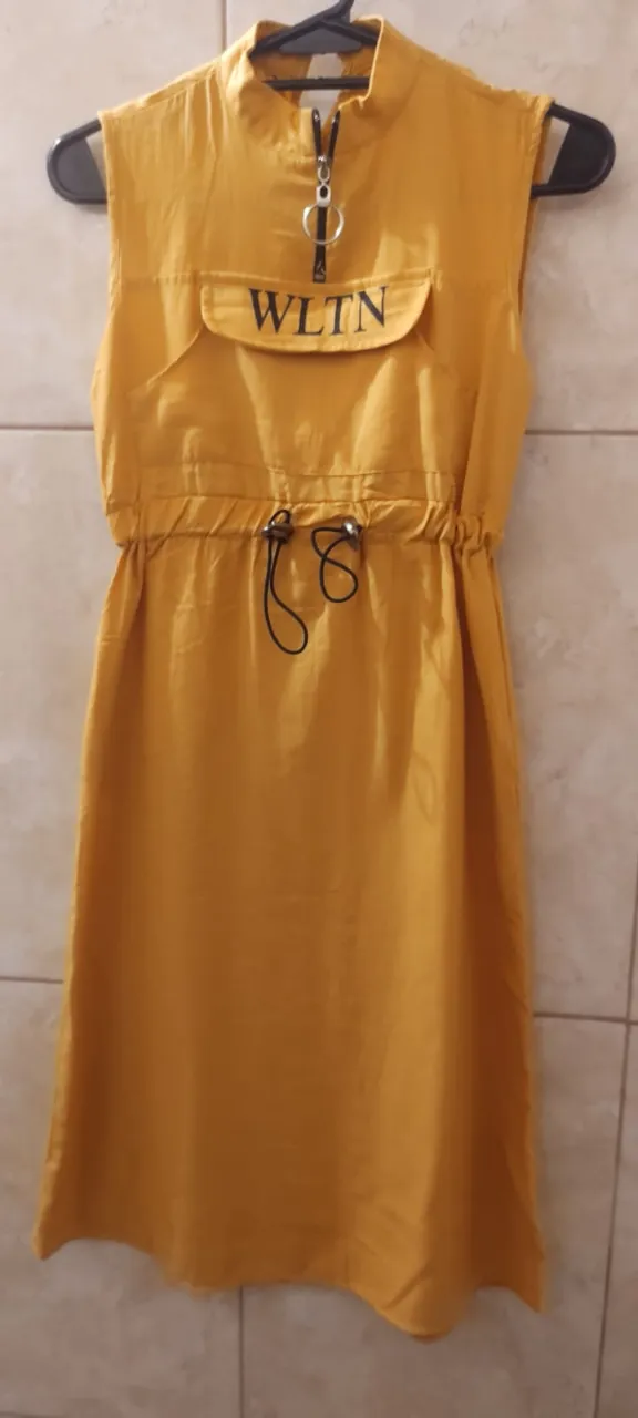 Vestido Limonx - imagen 1