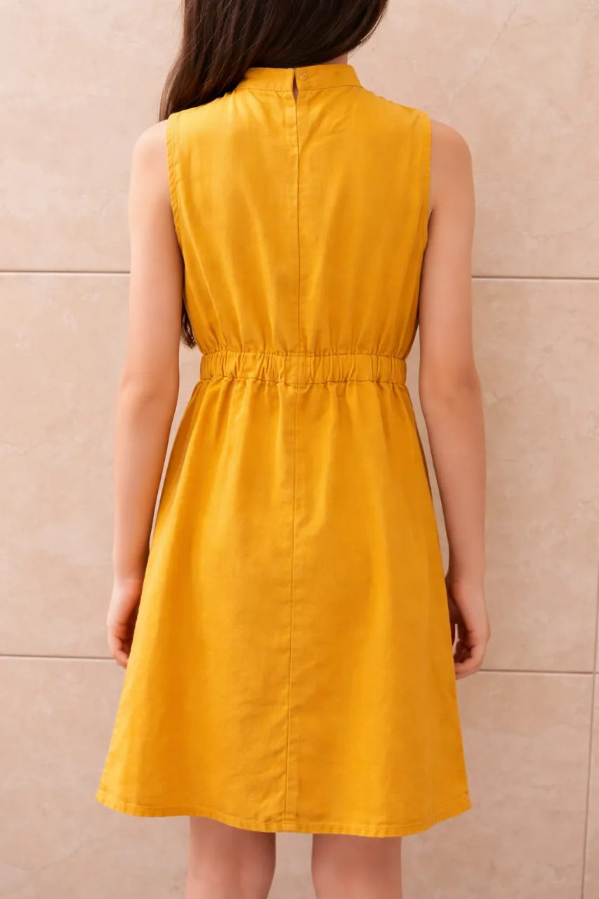 Vestido Limonx - imagen 4