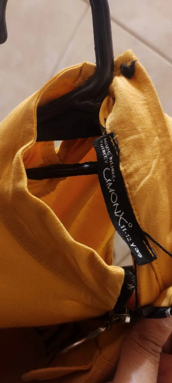 Vestido Limonx - imagen 5