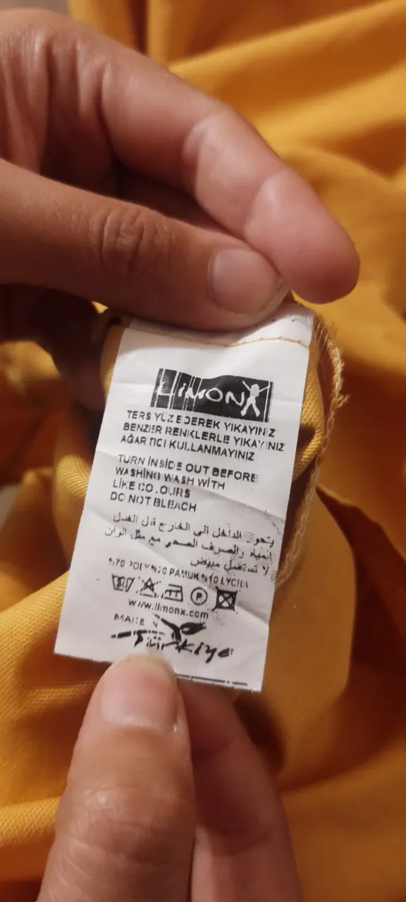 Vestido Limonx - imagen 6