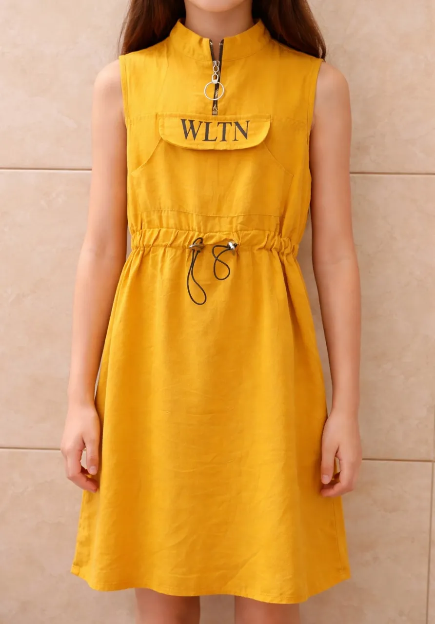 Vestido Limonx - imagen 2
